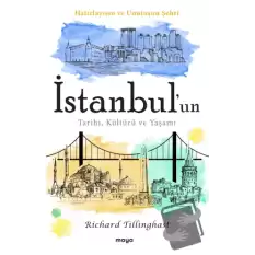İstanbulun Tarihi, Kültürü ve Yaşamı