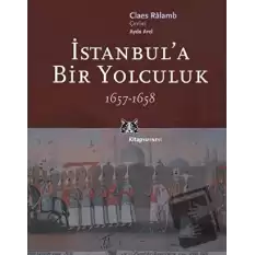 İstanbul’a Bir Yolculuk 1657-1658