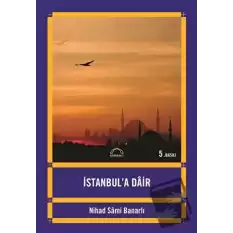 İstanbul’a Dair