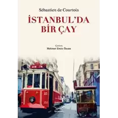 İstanbul’da Bir Çay