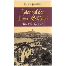 İstanbul’dan İnsan Öyküleri