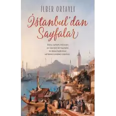 İstanbul’dan Sayfalar