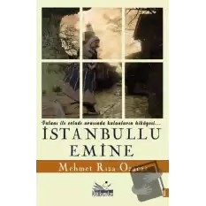 İstanbullu Emine