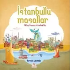 İstanbullu Masallar