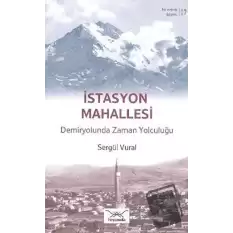 İstasyon Mahallesi