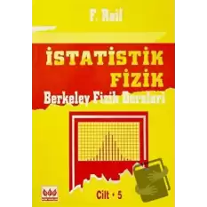 İstatistik Fizik Cilt:5