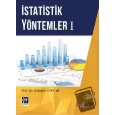 İstatistik Yöntemler 1