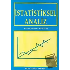 İstatistiksel Analiz