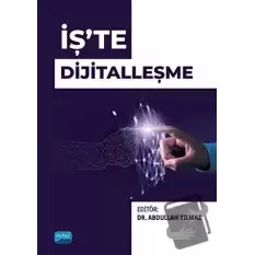 İş’te Dijitalleşme