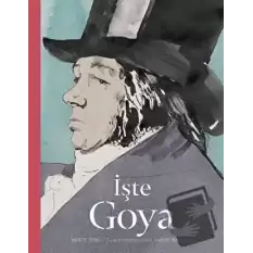 İşte Goya (Ciltli)