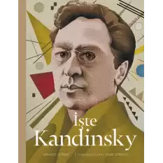 İşte Kandinsky