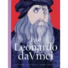 İşte Leonardo Da Vinci