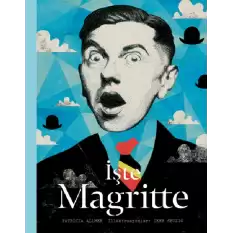 İşte Magritte (Ciltli)