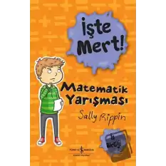 İşte Mert! - Matematik Yarışması - İş Birliği