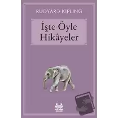 İşte Öyle Hikayeler