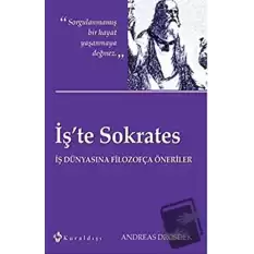 İş’te Sokrates