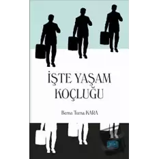 İşte Yaşam Koçluğu