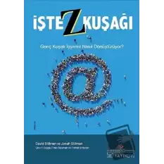 İşte Z Kuşağı