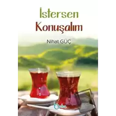 İstersen Konuşalım