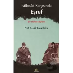 İstibdad Karşısında Eşref