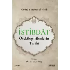 İstibdat - Ötekileştirilenlerin Tarihi