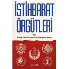 İstihbarat Örgütleri