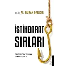 İstihbarat Sırları