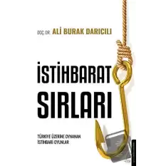 İstihbarat Sırları