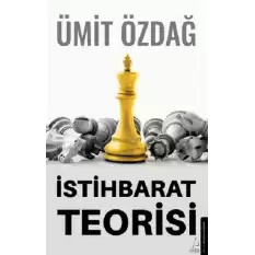 İstihbarat Teorisi