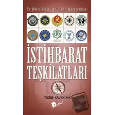 İstihbarat Teşkilatları