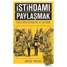 İstihdamı Paylaşmak