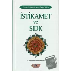 İstikamet ve Sıdk