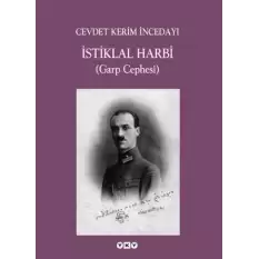 İstiklal Harbi (Garp Cephesi)