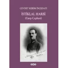 İstiklal Harbi (Garp Cephesi)