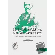 İstiklal Marşı ve Mehmet Akif Ersoy