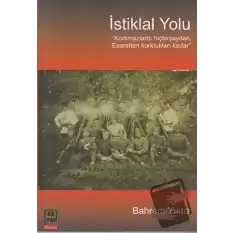 İstiklal Yolu