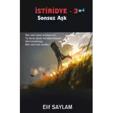 İstiridye 3: Sonsuz Aşk