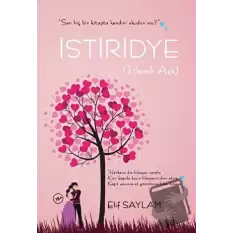 İstiridye (Tılsımlı Aşk)