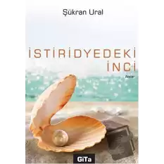 İstiridyedeki İnci