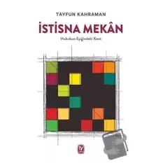 İstisna Mekan