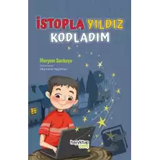 İstopla Yıldız Kodladım