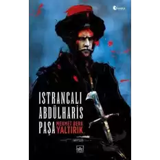 Istrancalı Abdülharis Paşa