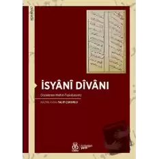 İsyani Divanı