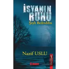 İsyanın Ruhu