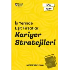 İşyerinde Eşit Fırsatlar: Kariyer Stratejileri