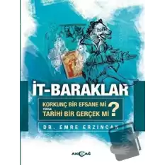 İt-Baraklar