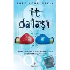 İt Dalaşı