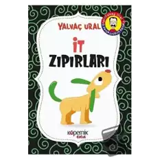 İt Zıpırları