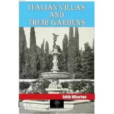 Italian Villas and Their Gardens