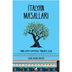 İtalyan Masalları